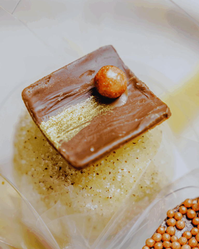 Churrito - Kikah Doces